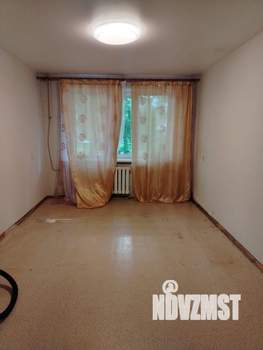 2-к квартира, на длительный срок, 48м2, 1/5 этаж