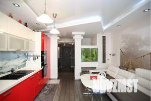 3-к квартира, посуточно, 70м2, 9/9 этаж