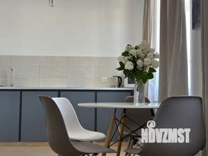 1-к квартира, посуточно, 85м2, 3/3 этаж