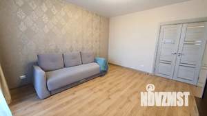 2-к квартира, посуточно, 52м2, 18/24 этаж