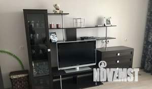 2-к квартира, на длительный срок, 73м2, 4/17 этаж