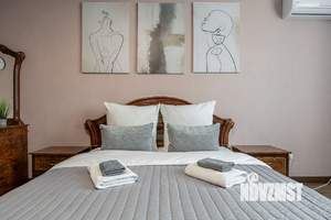 2-к квартира, посуточно, 65м2, 6/11 этаж