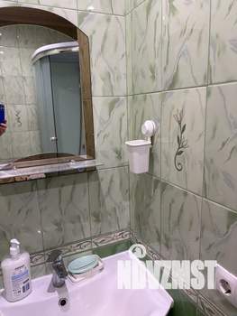 2-к квартира, посуточно, 35м2, 2/7 этаж