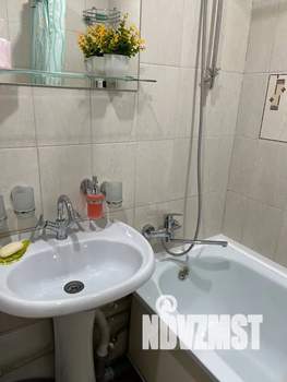 1-к квартира, посуточно, 31м2, 2/5 этаж