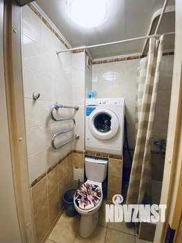 1-к квартира, на длительный срок, 34м2, 1/10 этаж