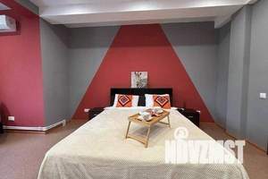1-к квартира, посуточно, 47м2, 1/2 этаж