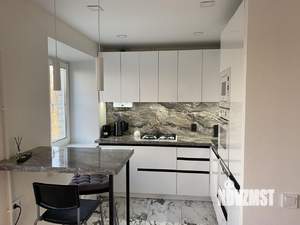 2-к квартира, на длительный срок, 42м2, 4/5 этаж