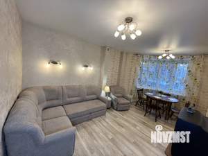 2-к квартира, посуточно, 70м2, 1/5 этаж