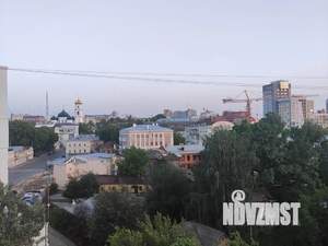 2-к квартира, посуточно, 45м2, 8/9 этаж