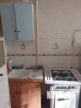 1-к квартира, на длительный срок, 31м2, 4/5 этаж
