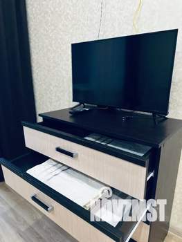 1-к квартира, посуточно, 33м2, 2/10 этаж