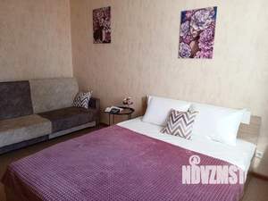 2-к квартира, посуточно, 60м2, 1/1 этаж