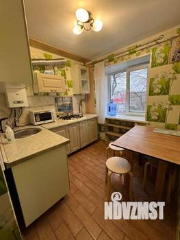 1-к квартира, на длительный срок, 32м2, 2/5 этаж