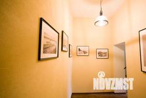 2-к квартира, посуточно, 80м2, 1/1 этаж