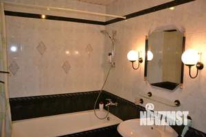 Студия квартира, посуточно, 35м2, 4/5 этаж