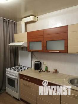 1-к квартира, посуточно, 36м2, 8/9 этаж