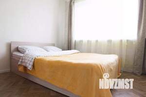 1-к квартира, посуточно, 39м2, 1/1 этаж