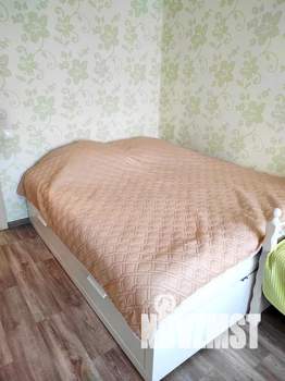 2-к квартира, посуточно, 48м2, 3/5 этаж