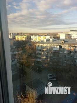 1-к квартира, на длительный срок, 36м2, 8/9 этаж