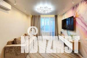 2-к квартира, посуточно, 42м2, 8/17 этаж