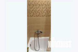 1-к квартира, посуточно, 30м2, 1/10 этаж