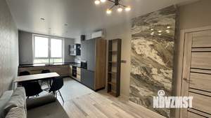 2-к квартира, на длительный срок, 59м2, 13/16 этаж