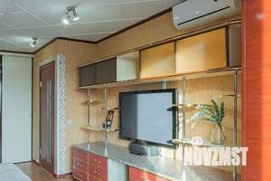 1-к квартира, посуточно, 35м2, 9/12 этаж