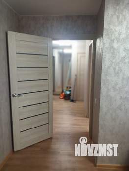 2-к квартира, на длительный срок, 46м2, 2/9 этаж