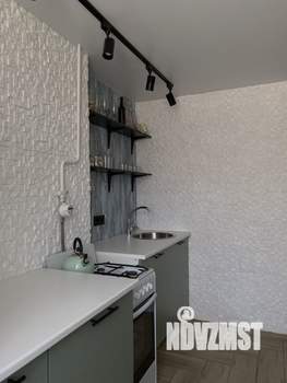 1-к квартира, посуточно, 36м2, 1/9 этаж