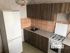 1-к квартира, на длительный срок, 40м2, 10/10 этаж
