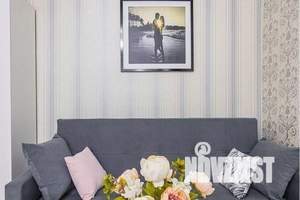 1-к квартира, посуточно, 34м2, 2/5 этаж