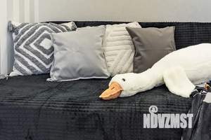 1-к квартира, посуточно, 32м2, 9/10 этаж