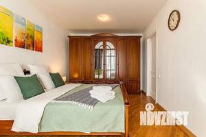 1-к квартира, посуточно, 42м2, 9/9 этаж