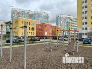 1-к квартира, на длительный срок, 45м2, 3/10 этаж