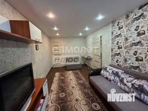 1-к квартира, на длительный срок, 31м2, 1/5 этаж