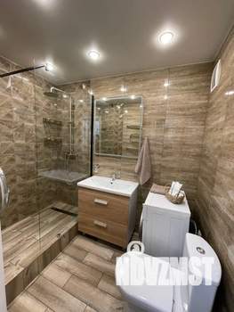 2-к квартира, посуточно, 46м2, 4/5 этаж