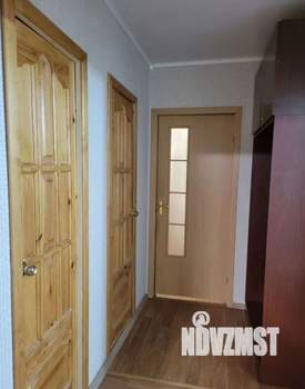 3-к квартира, на длительный срок, 64м2, 9/10 этаж