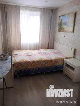 1-к квартира, на длительный срок, 45м2, 8/9 этаж