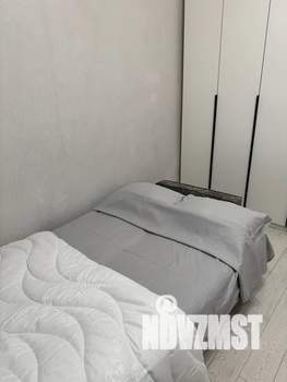 1-к квартира, посуточно, 33м2, 1/3 этаж