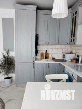 2-к квартира, посуточно, 38м2, 1/1 этаж