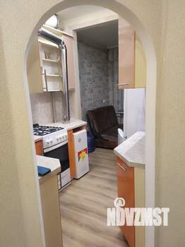 1-к квартира, на длительный срок, 32м2, 1/2 этаж