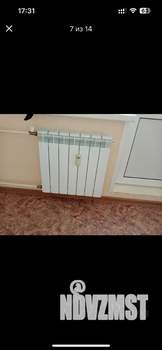 1-к квартира, на длительный срок, 42м2, 6/10 этаж