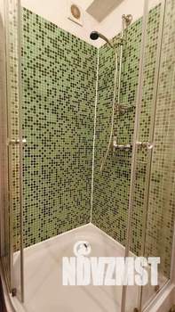 2-к квартира, посуточно, 50м2, 1/5 этаж