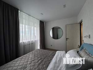 2-к квартира, посуточно, 50м2, 8/14 этаж