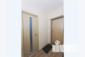 1-к квартира, посуточно, 35м2, 10/11 этаж