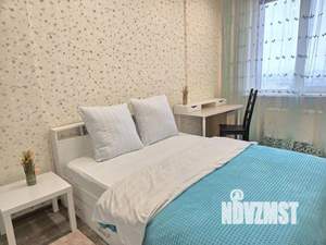 3-к квартира, посуточно, 59м2, 1/1 этаж