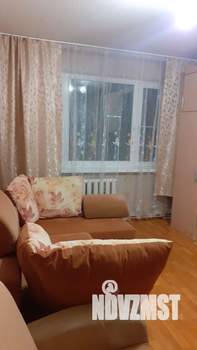 2-к квартира, на длительный срок, 39м2, 1/5 этаж