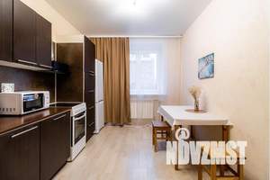 1-к квартира, посуточно, 39м2, 1/9 этаж