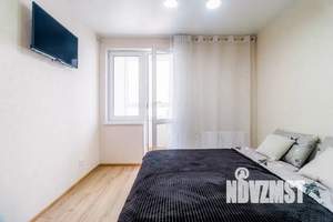 2-к квартира, посуточно, 51м2, 7/10 этаж