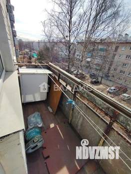 2-к квартира, на длительный срок, 50м2, 4/6 этаж